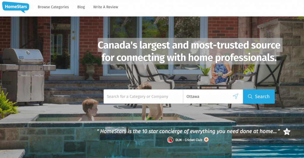 Reviews Replacement Windows & Doors in Ottawa BestCan Windows