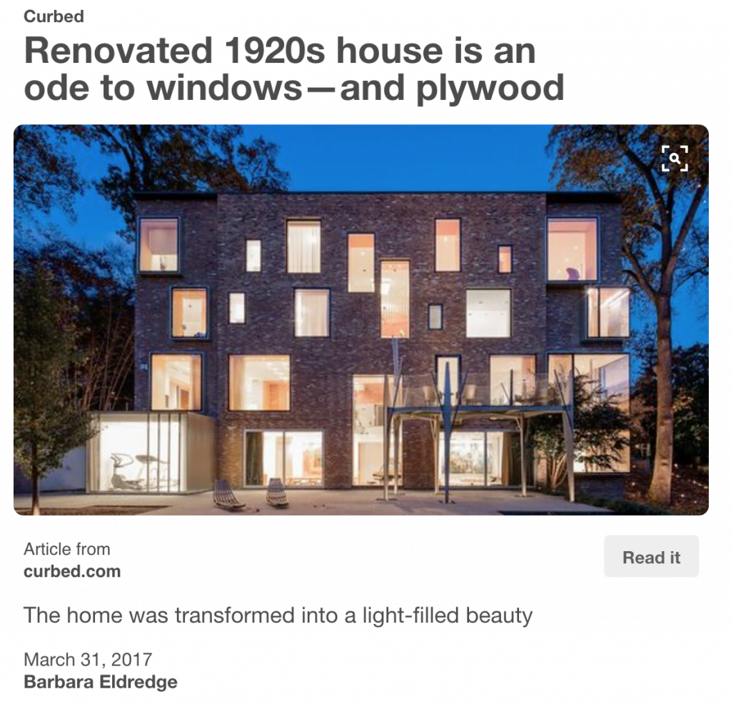 Windows Influence Curb Appeal and Natural Light