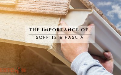 The Importance of Soffits & Fascia