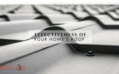 Effectiveness of Your Home’s Roof