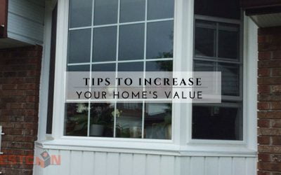 Tips to Increase Your Home’s Value