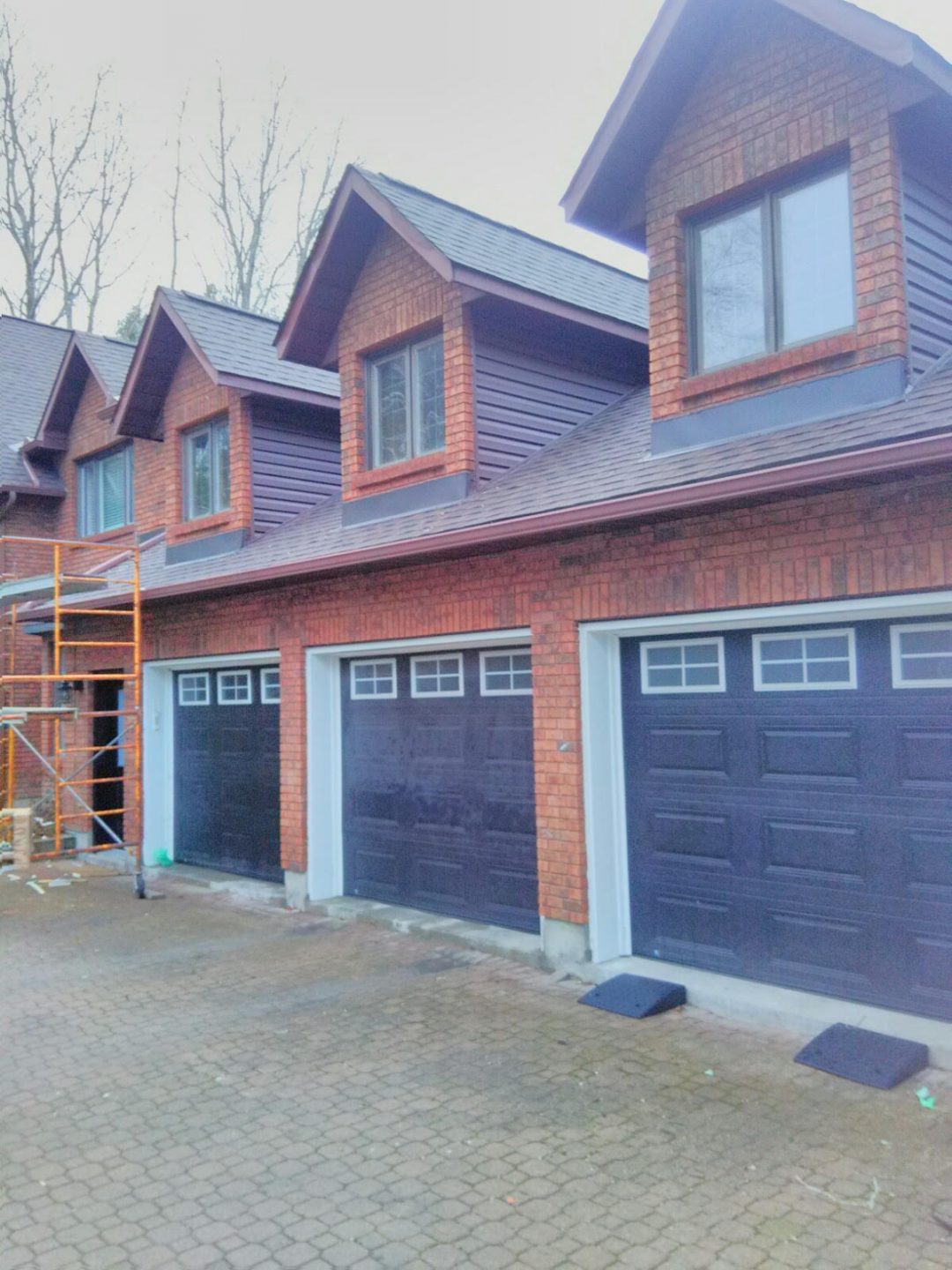 Vinyl Siding Project in Kanata BestCan Windows & Doors Ottawa