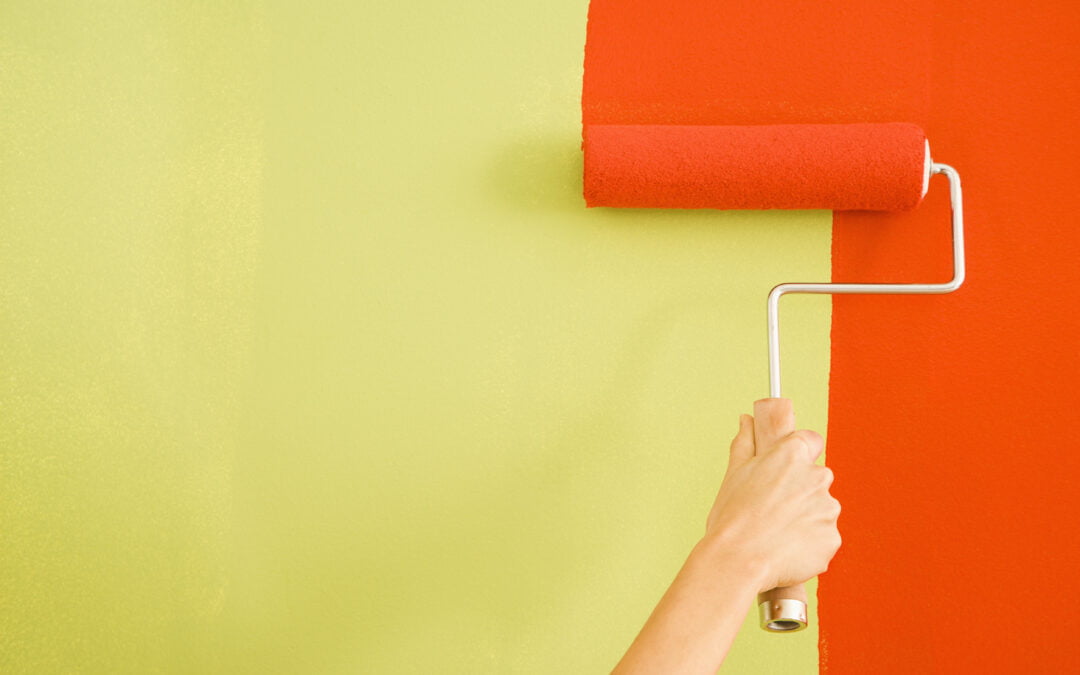Painting Hacks You’ve Been Missing All Your Life