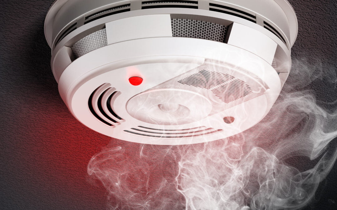5 Fire Safety Tips for Your Home