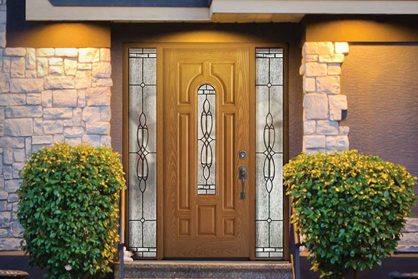 entryguard doors in ottawa