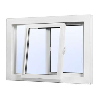 Double Lift-Out Slider Windows