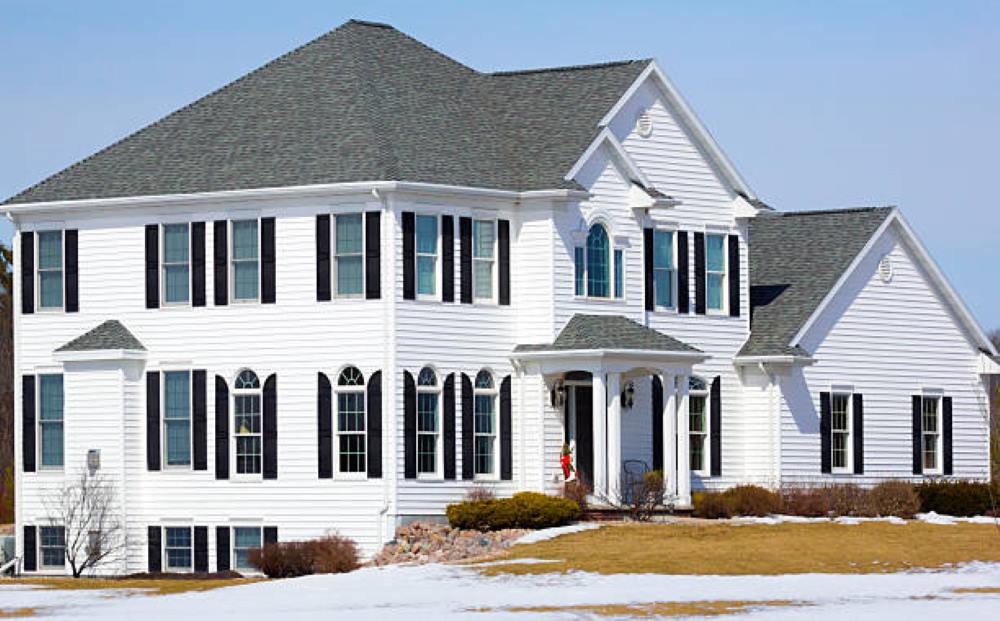 Vinyl siding ottawa