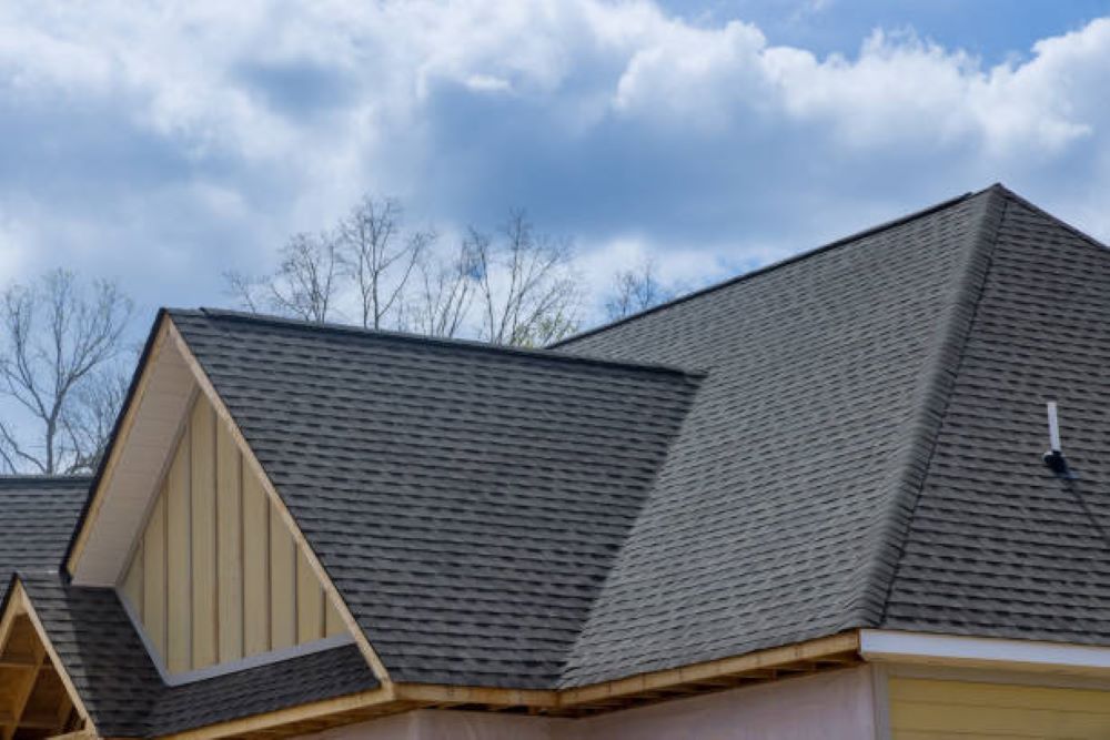 Vinyl siding