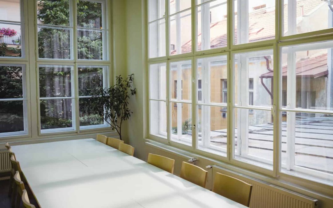 Are New Windows The Smart Way To Save Money?