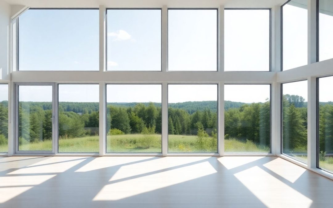 Elite Windows: A Complete Guide to Modern Window Solutions