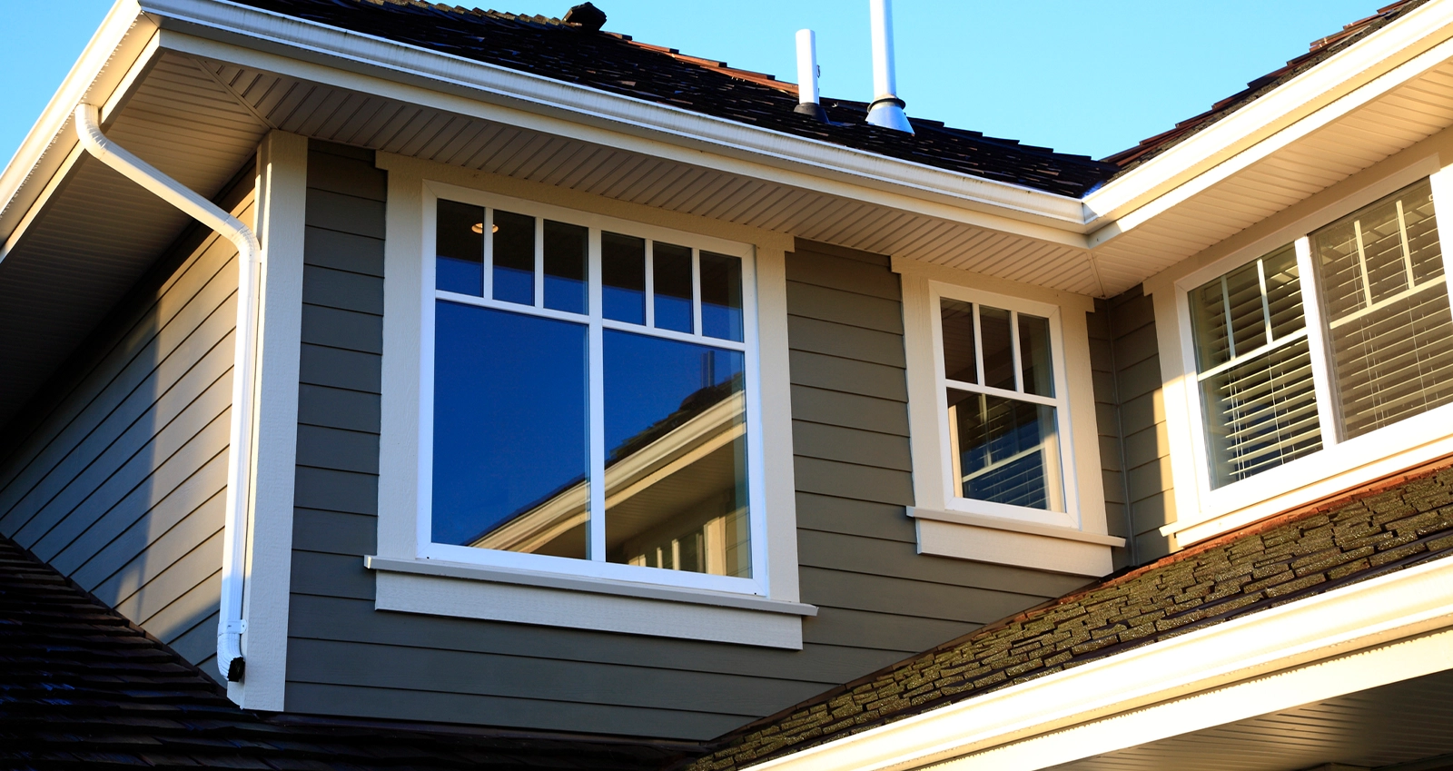 Ottawa siding contractors - BestCan