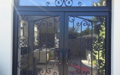A Homeowner’s Guide to Security Doors Ottawa: Types, Features, and Benefits