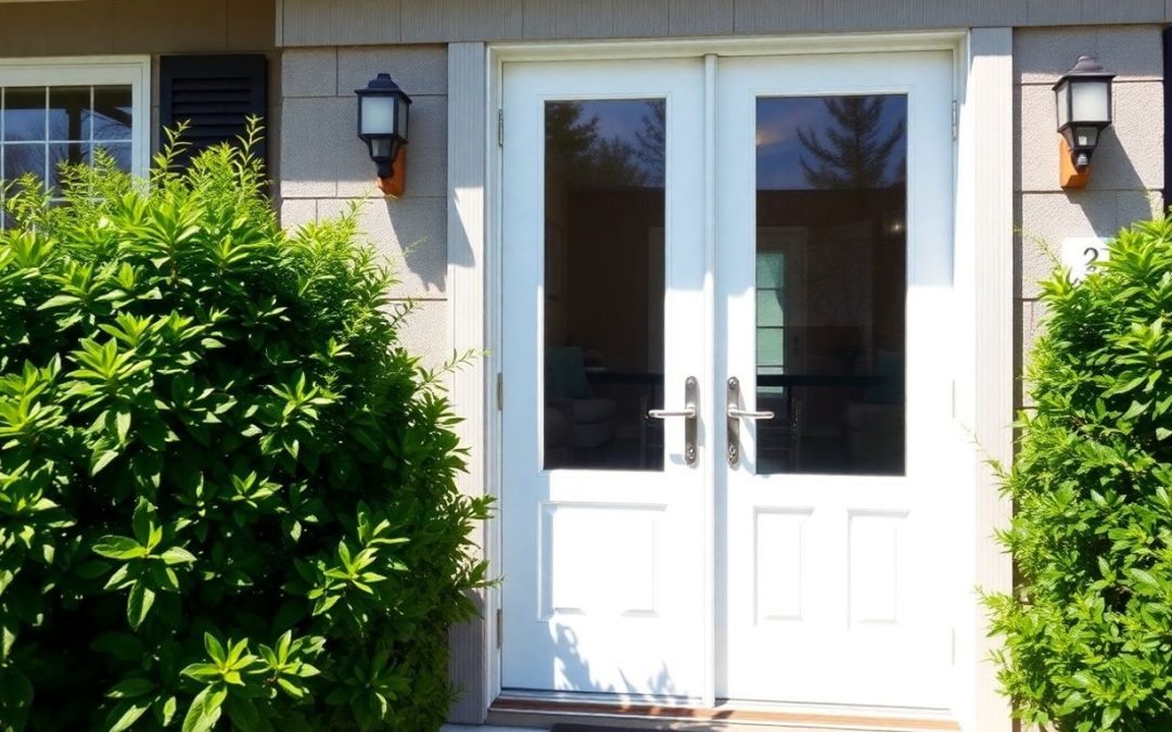 Why Investing in Storm Doors Ottawa Homes Pays Off in Every Season