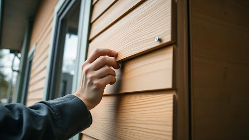 Wood Siding Ottawa - Installation & Repair Services