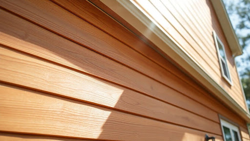 Wood Siding Ottawa, ON